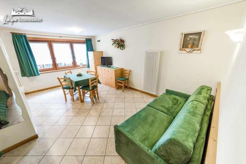 Baita Epi Cusini By Livigno Accomodation Bagian luar foto