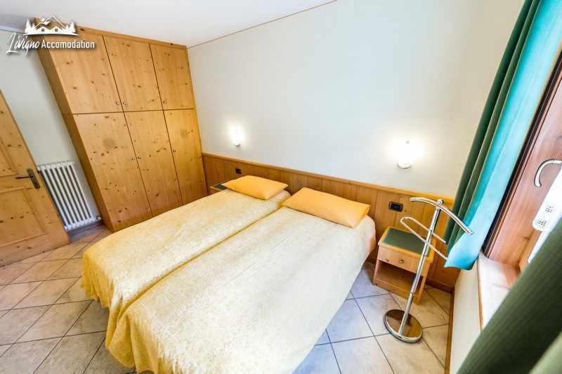 Baita Epi Cusini By Livigno Accomodation Bagian luar foto