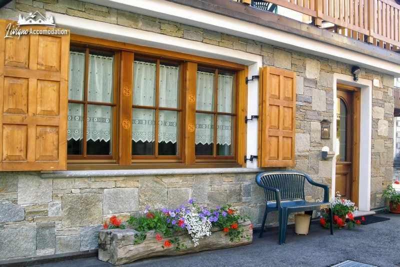 Baita Epi Cusini By Livigno Accomodation Bagian luar foto