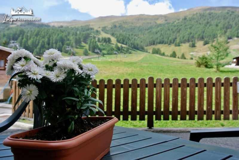 Baita Epi Cusini By Livigno Accomodation Bagian luar foto