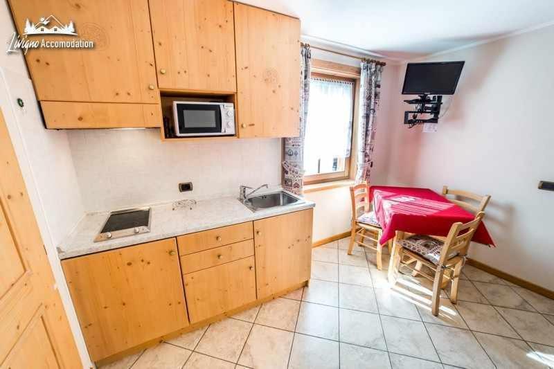 Baita Epi Cusini By Livigno Accomodation Ruang foto