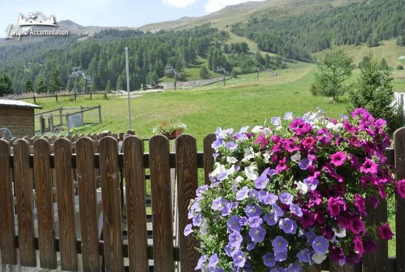 Baita Epi Cusini By Livigno Accomodation Bagian luar foto