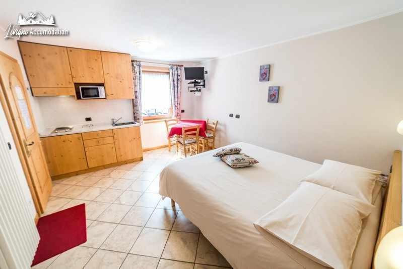 Baita Epi Cusini By Livigno Accomodation Ruang foto