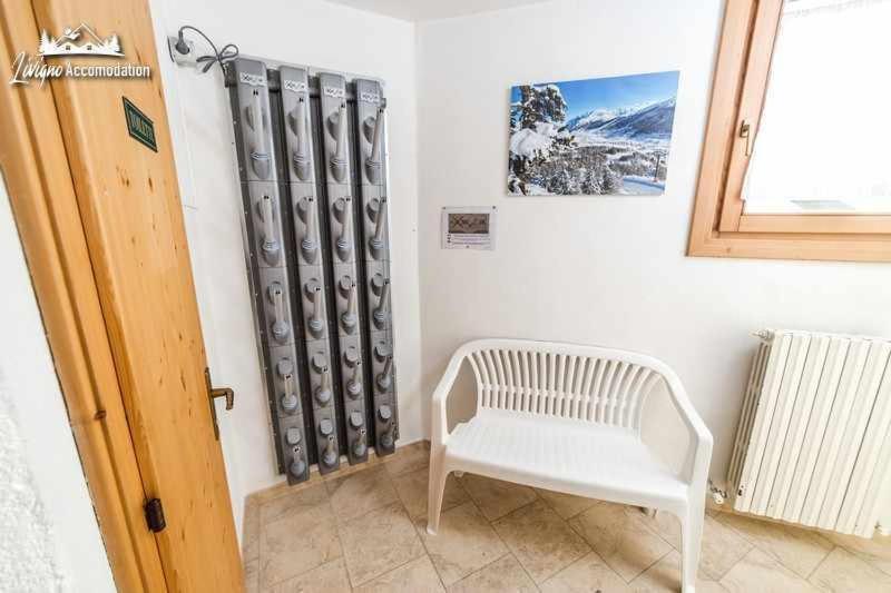 Baita Epi Cusini By Livigno Accomodation Ruang foto