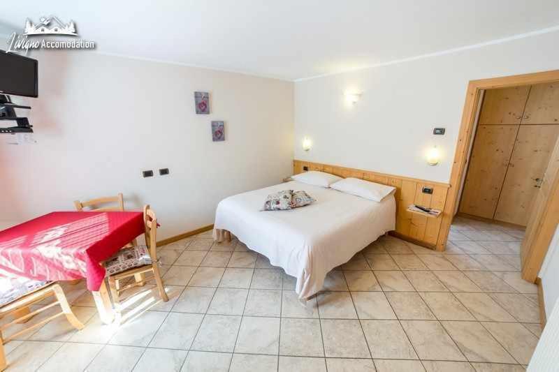 Baita Epi Cusini By Livigno Accomodation Ruang foto