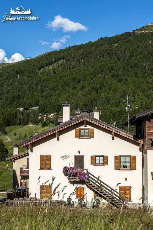 Baita Epi Cusini By Livigno Accomodation Ruang foto