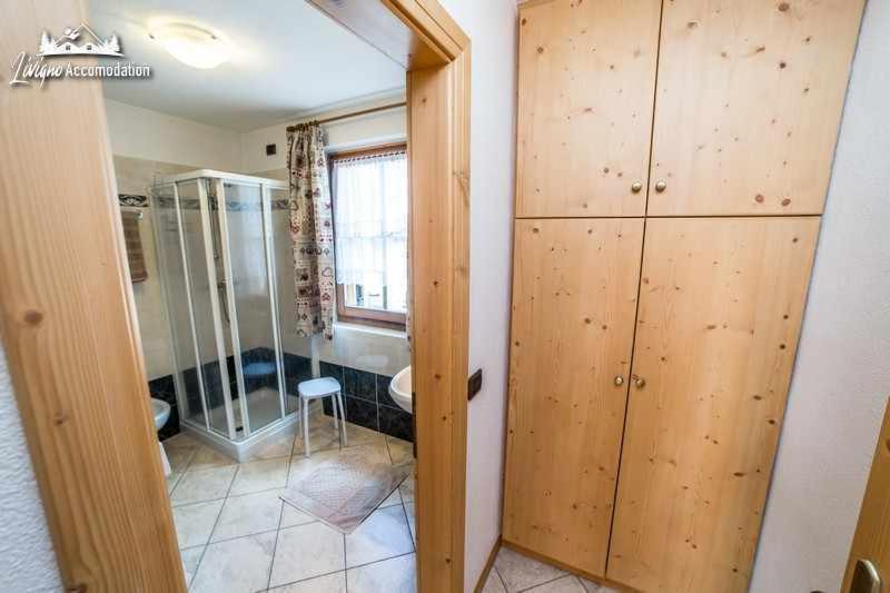 Baita Epi Cusini By Livigno Accomodation Ruang foto