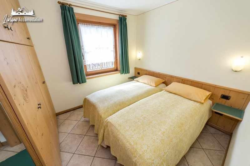 Baita Epi Cusini By Livigno Accomodation Ruang foto